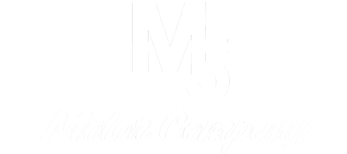 M5 Motor Company