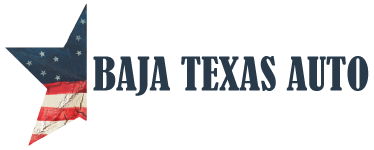 Baja Texas Auto