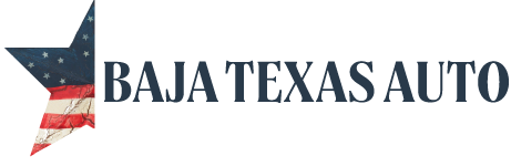 Baja Texas Auto