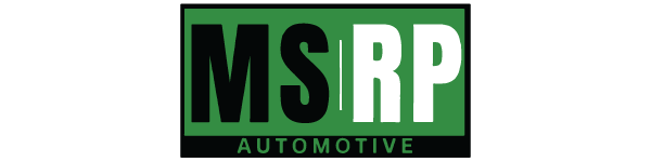 MSRP Automotive