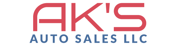 AK's Auto Sales LLC