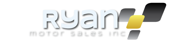 Ryan Motor Sales, Inc.