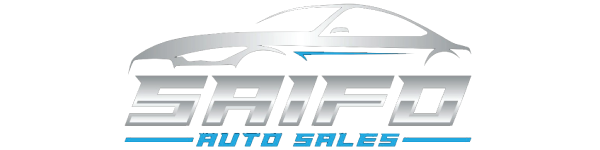 Saifo Auto Sales