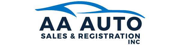 AA Auto Sales & Registration Inc