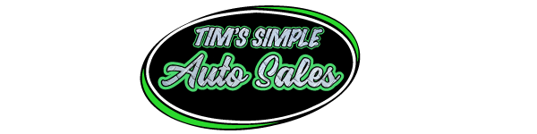 Tim's Simple Auto Sales