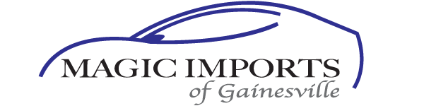 Magic Imports of Gainesville