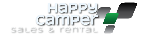 Happy Camper Sales & Rental