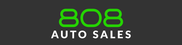 808 Auto Sales