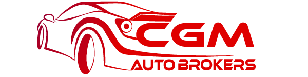 CGM Auto Brokers