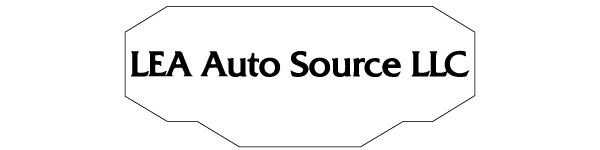 LEA Auto Source LLC