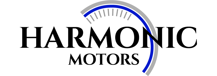 HARMONIC MOTORS