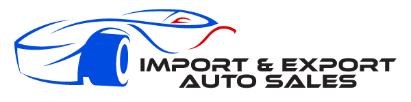 Import & Export Auto Sales