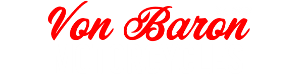 Von Baron Motorcycles, LLC.