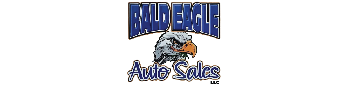 BALD EAGLE AUTO SALES LLC