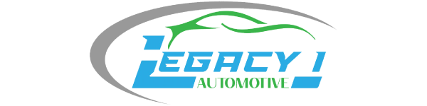 LEGACY 1 AUTOMOTIVE