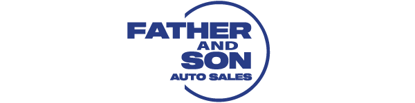 Father & Son Auto Sales
