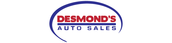 Desmond's Auto Sales