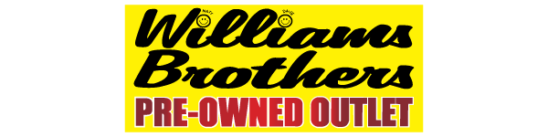 Williams Brothers - Preowned Toledo