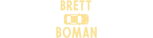 Brett Boman at Avis Ford