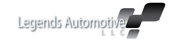 Legends Automotive, LLC.