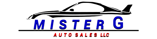 Mister G Auto Sales llc