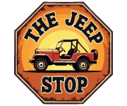 The Jeep Stop