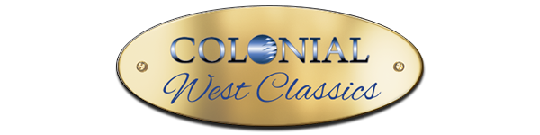 Colonial West Classics