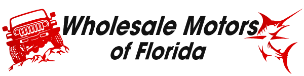 Wholesale Motors of Florida LLC