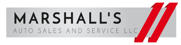 Marshall's AUTO SALES AND SERVICE LLC