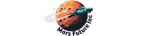 Mars Future Inc