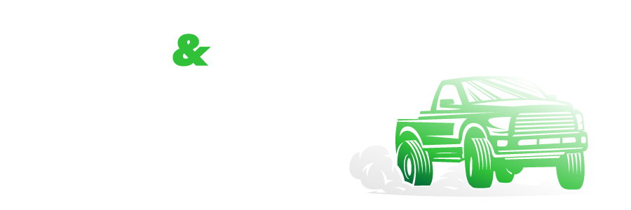 Big & Muscles Automotive