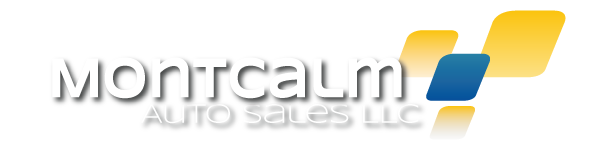 Montcalm Auto Sales, LLC.