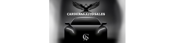 CARDENA'S AUTO SALES