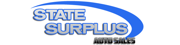 State Surplus Auto Sales 2