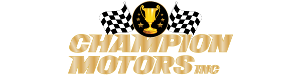 Champion Motors, Inc.