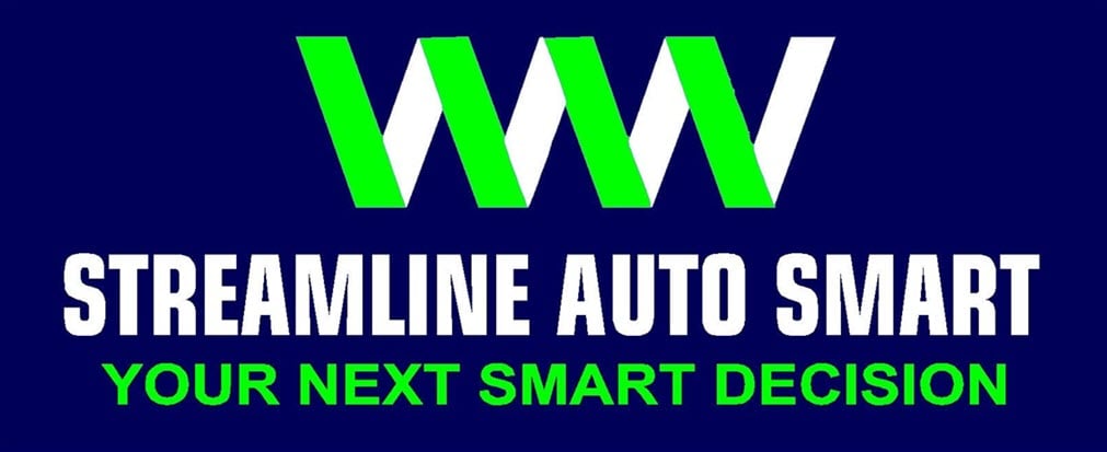 Streamline Auto Smart