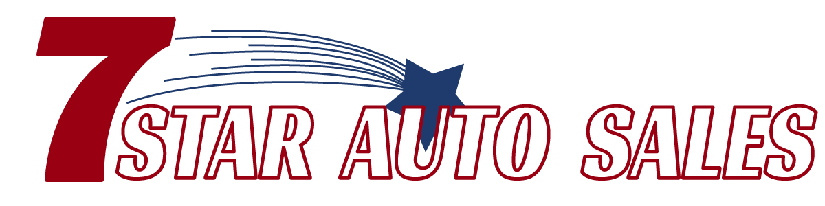 7 STAR AUTO SALES LLC