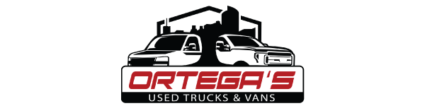 Ortegas Used Trucks Vans