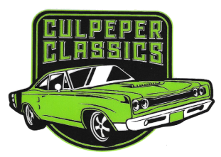 CULPEPER CLASSICS, LLC