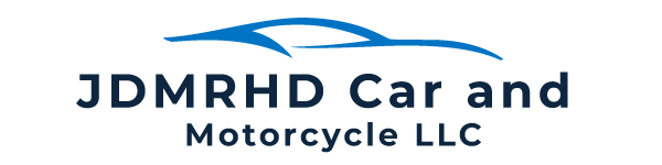 JDM RHD Car & Motorcycle LLC