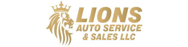 Lions Auto Service & Sales