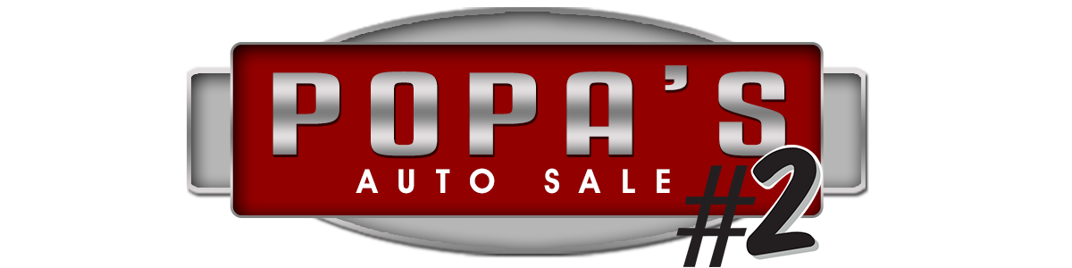 Popas Auto Sales #2