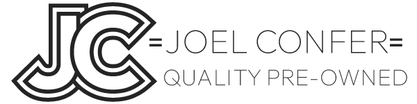 Joel Confer Quality Pre-Owned