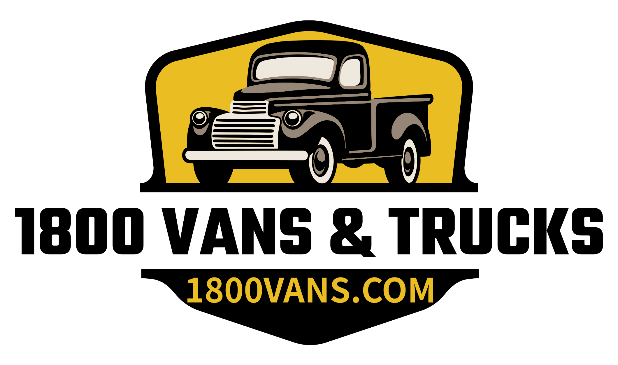 1800 Vans and Trucks