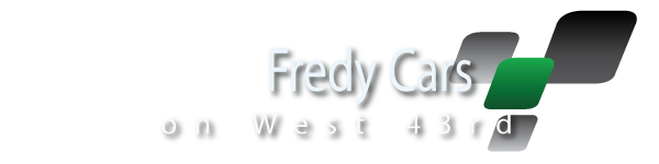 Fredy Cars on West 43rd