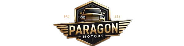 Paragon Motors Of Wrightstown