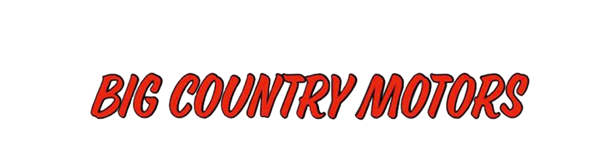 Big Country Motors North