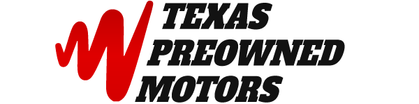 TEXAS PREOWNED MOTORS