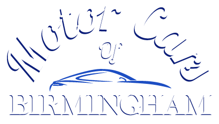 Motor Cars of Birmingham