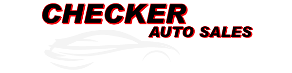 Checker Auto Sales